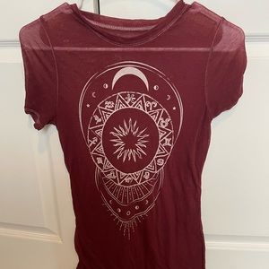 L.O.L. Vintage shirt